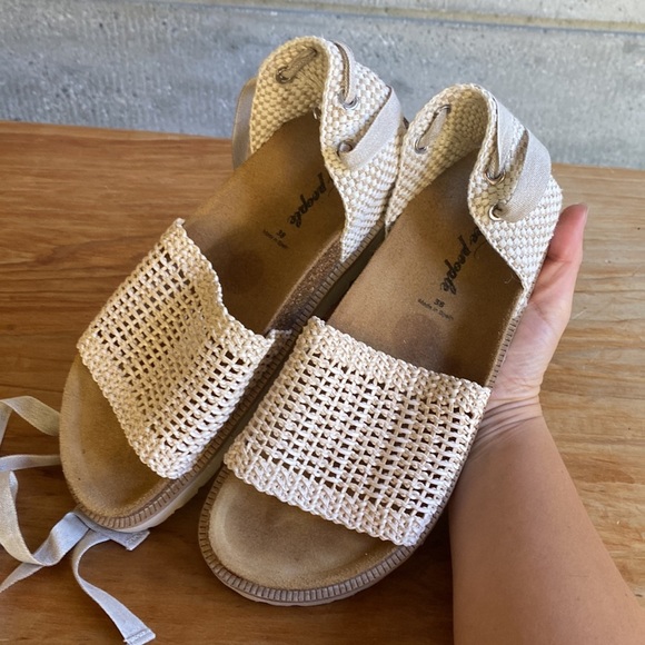 Free People Sandals - Picture 3 of 10